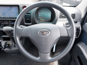 買取・下取り直販車ハイゼットカーゴ　ハイルーフ