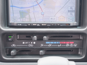 買取・下取り直販車ハイゼットカーゴ　ハイルーフ