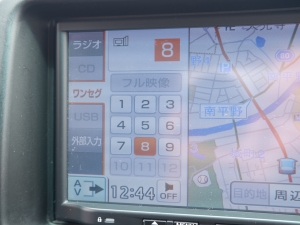 買取・下取り直販車ハイゼットカーゴ　ハイルーフ