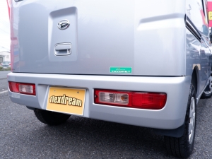 買取・下取り直販車ハイゼットカーゴ　ハイルーフ