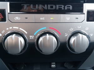 タンドラシェル　TRDオフロードPKG