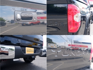 タンドラベンコラ　新車並行　クルーマックス