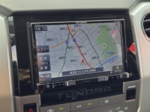 タンドラベンコラ　新車並行　クルーマックス