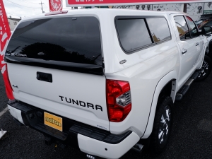 タンドラ1794ED　4WD　リフトアップ