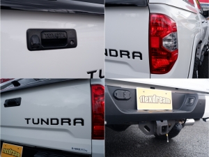 タンドラ1794ED　4WD　リフトアップ