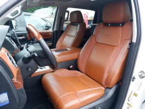タンドラ1794ED　4WD　リフトアップ