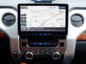 タンドラ1794ED　4WD　リフトアップ