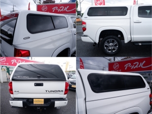 タンドラ1794ED　4WD　リフトアップ