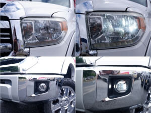 タンドラ1794ED　4WD　リフトアップ
