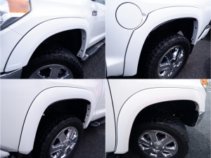 タンドラ1794ED　4WD　リフトアップ