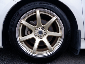 シエナXLE　スマートキー＆プッシュスタート