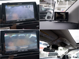タンドラプラチナム　サンルーフ　新車並行