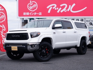 タンドラ1794エディション
