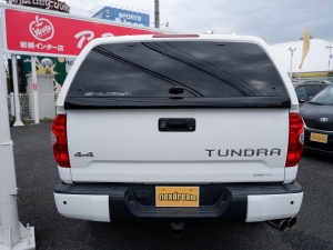 タンドラ1794エディション