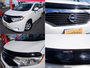 買取・下取り直販車クエスト　7人乗り　