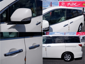 買取・下取り直販車クエスト　7人乗り　