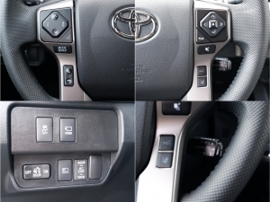 タコマ新車並行　1オーナー　最上級グレード