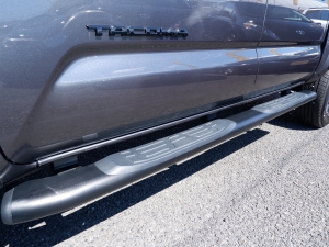 タコマ新車並行　1オーナー　最上級グレード