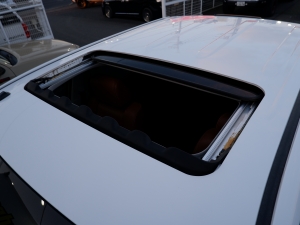 タンドラ1794エディション　新車並行