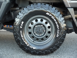 ランクル７０再販70　限定車