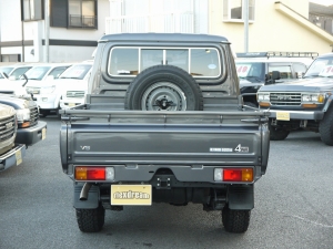 ランクル７０再販70　限定車