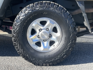 ランクル７０再販70限定車