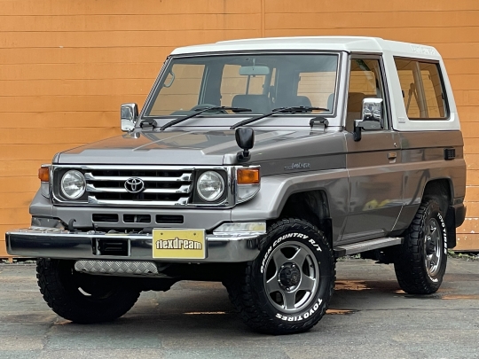 ランクル７０