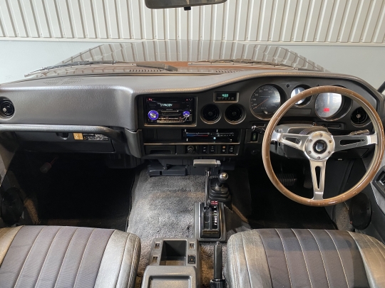 ランクル60 丸目フェイス クラシックカスタム 中古車