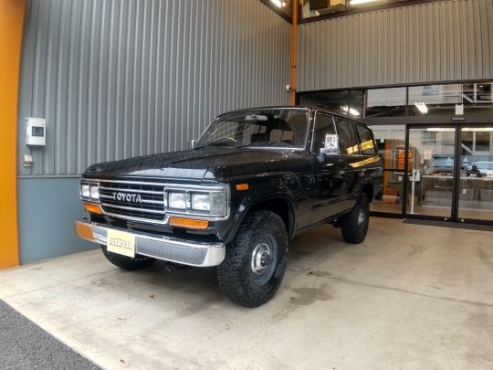 ランクル６０