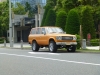 ランクル６０丸目　オレンジパール