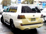 ランクル２００