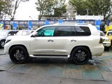 ランクル２００