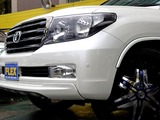ランクル２００