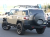 ＦＪクルーザー