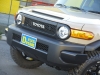 ＦＪクルーザー