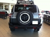 ＦＪクルーザー