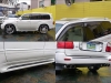 ランクル１００