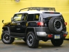 ＦＪクルーザー新車コンプリート