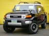 ＦＪクルーザー新車コンプリート