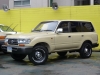 ランクル８０