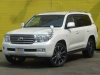 ランクル２００