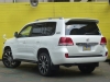 ランクル２００