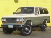 ランクル６０ＦＪ６２Ｇ