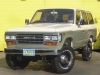 ランクル６０ＦＪ６２Ｇ