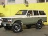 ランクル６０ＦＪ６２Ｇ