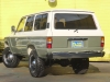 ランクル６０ＦＪ６２Ｇ