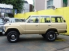 ランクル６０