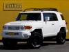 ＦＪクルーザー新車並行車