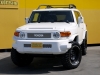 ＦＪクルーザー新車並行車