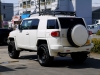 ＦＪクルーザー新車並行車